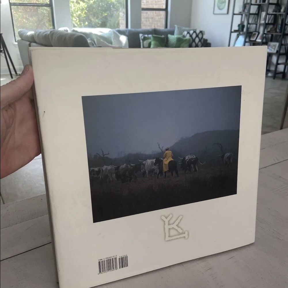 Waiting for Daylight King Ranch Texas Images Past Janell Kleberg 1st Ed … - Picture 2 of 9